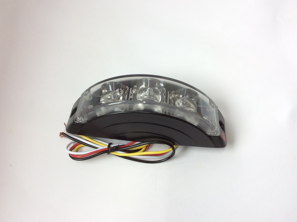 EYE03-3LED 3W led