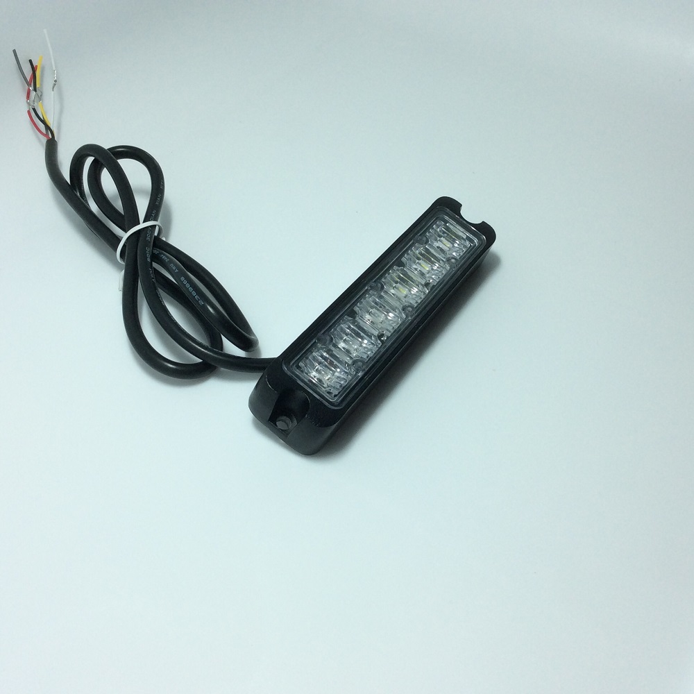 EYE04-6LED 3W led