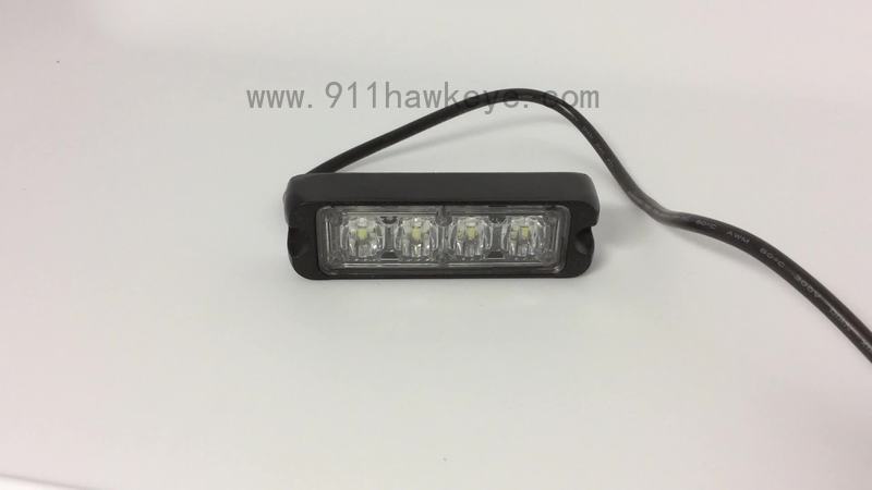 EYE113-4led 3W