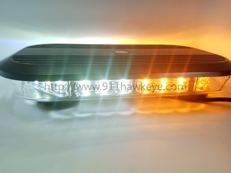 HE03M30 Mini Lightbars