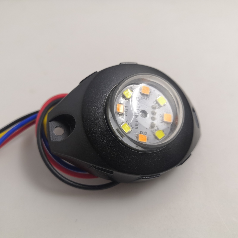 F08 CANNON HIDE-A-WAY Dual color dual mode F08 CANNON HIDE-A-WAY Dual color dual mode