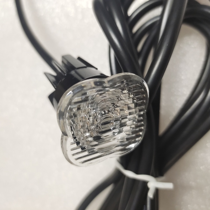HY12 Dual color, dual mode, independent switch control. HY12 Dual color, dual mode, independent switch control.