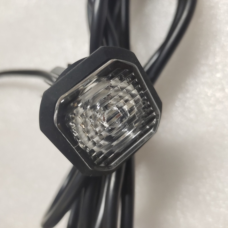 HX12 Dual color, dual mode, independent switch control. HX12 Dual color, dual mode, independent switch control.