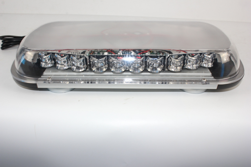 Liner mini lightbar with magnet feet cigarette plug EYE-601 Liner mini lightbar with magnet feet cigarette plug EYE-601